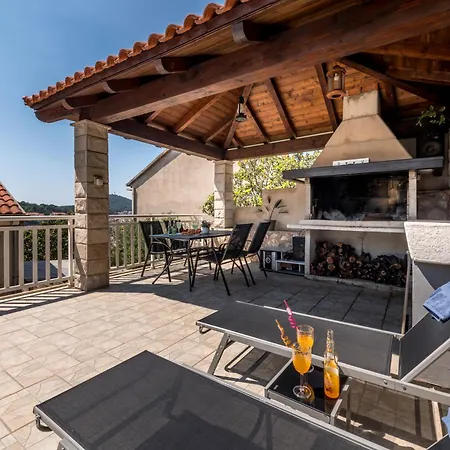 Enjoy & Relax Apartment *